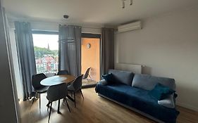 Apartament 7 Piętro Horyzont